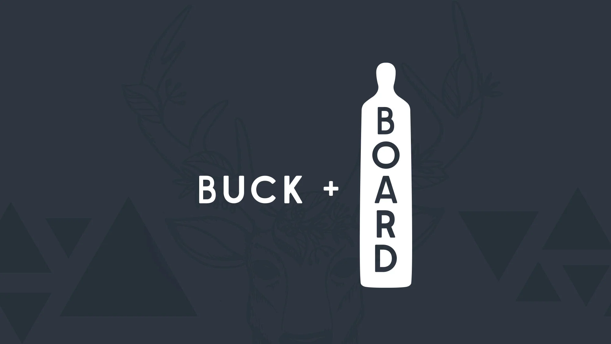 Buck + Board selected work