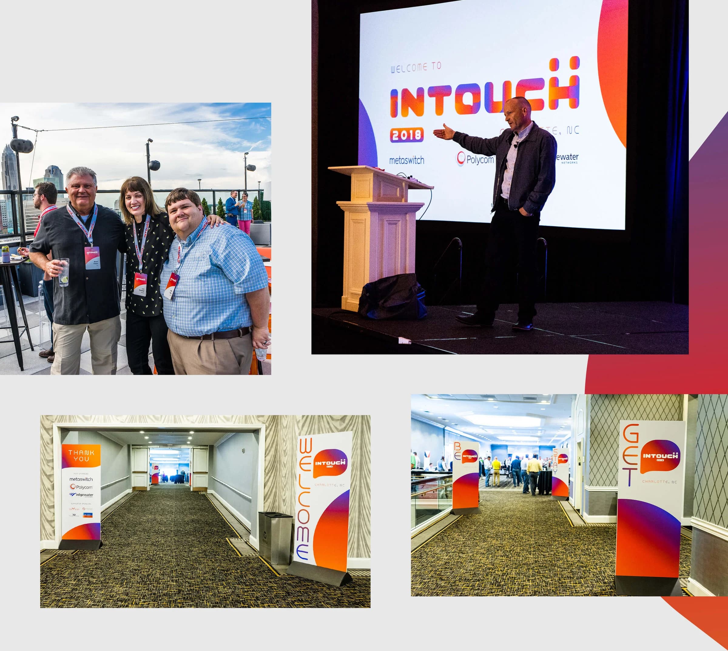 Metaswitch InTouch Conference - Image 12