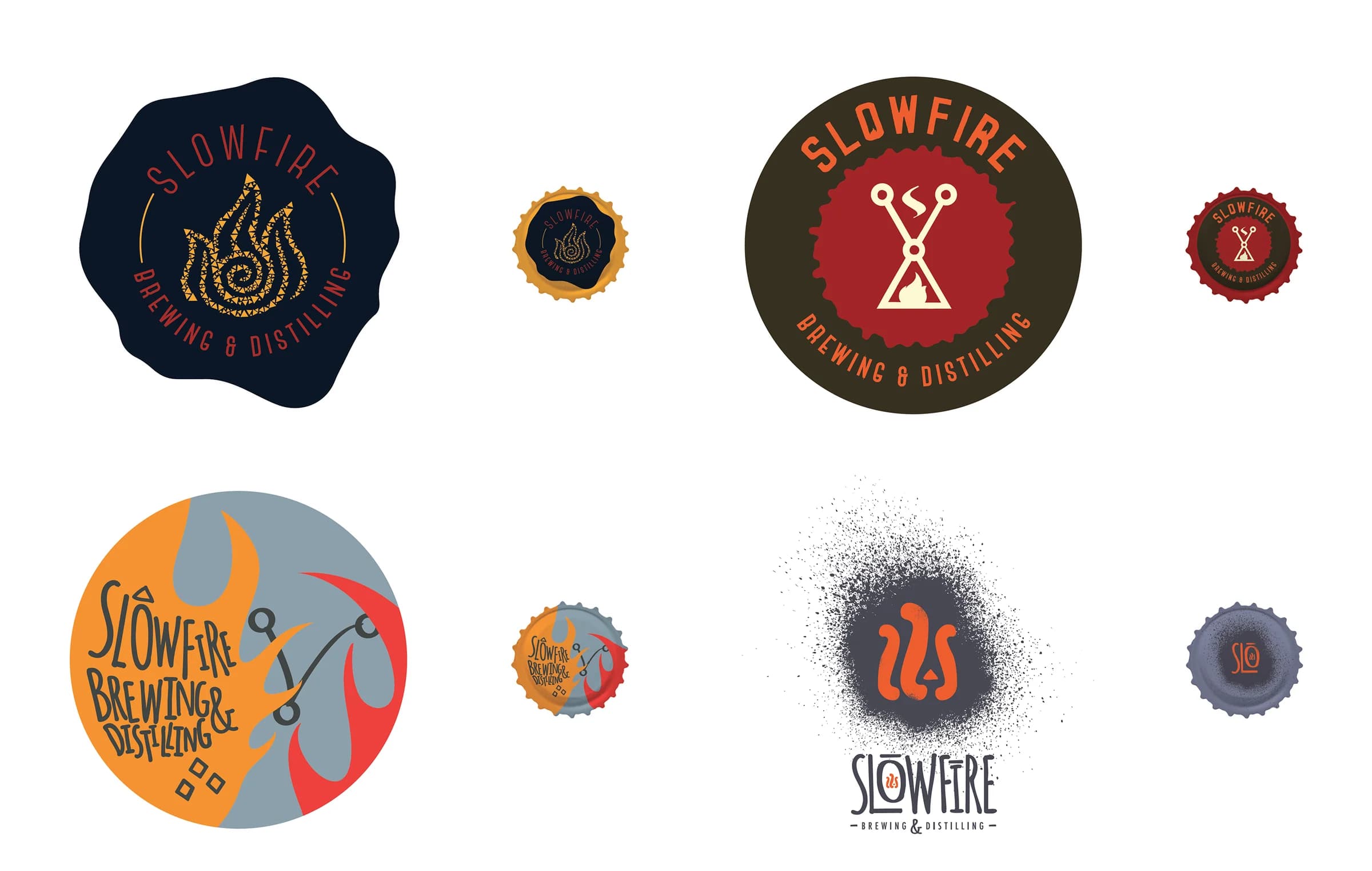 Slowfire Brewing & Distilling - Image 3