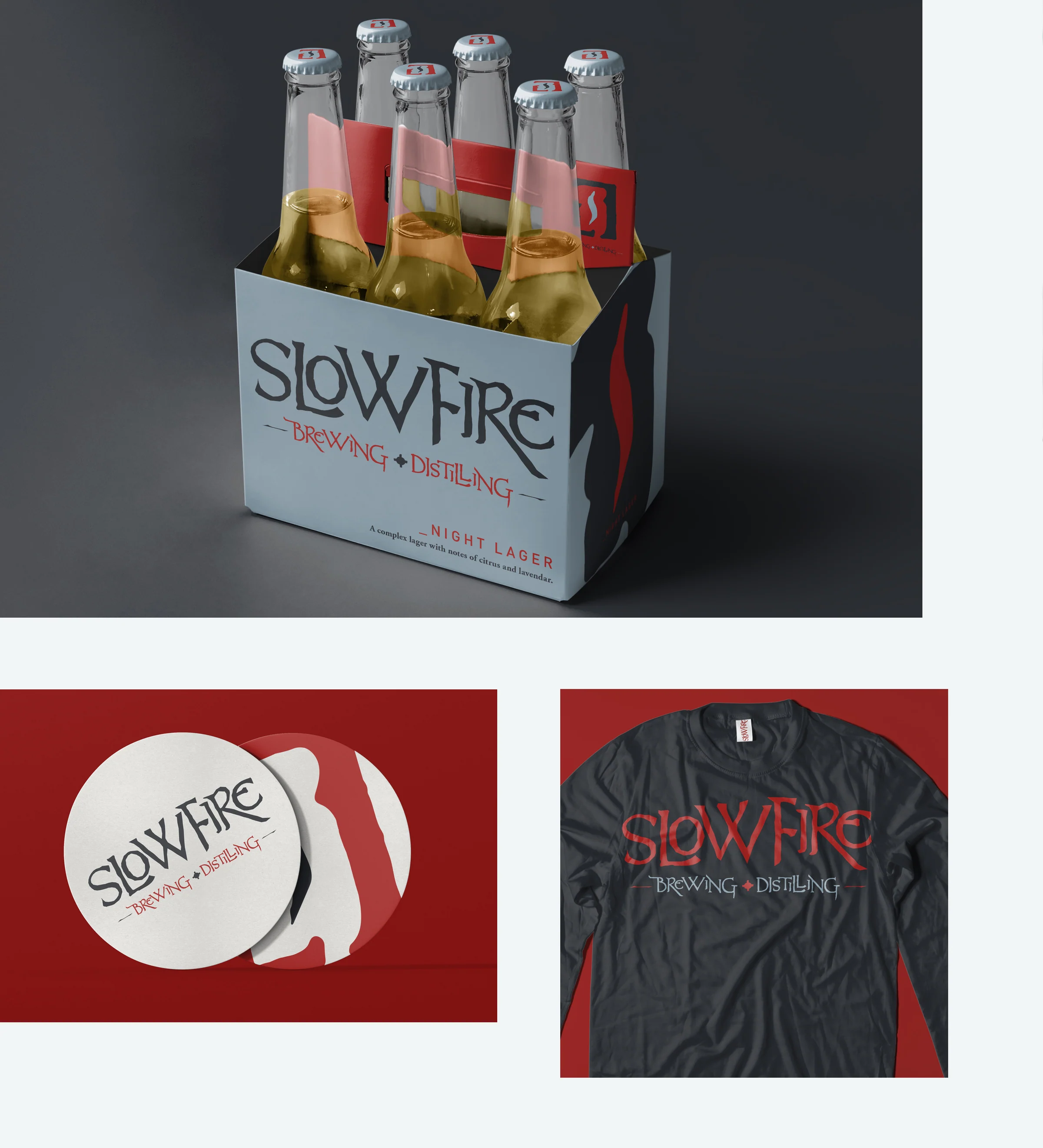 Slowfire Brewing & Distilling - Image 10