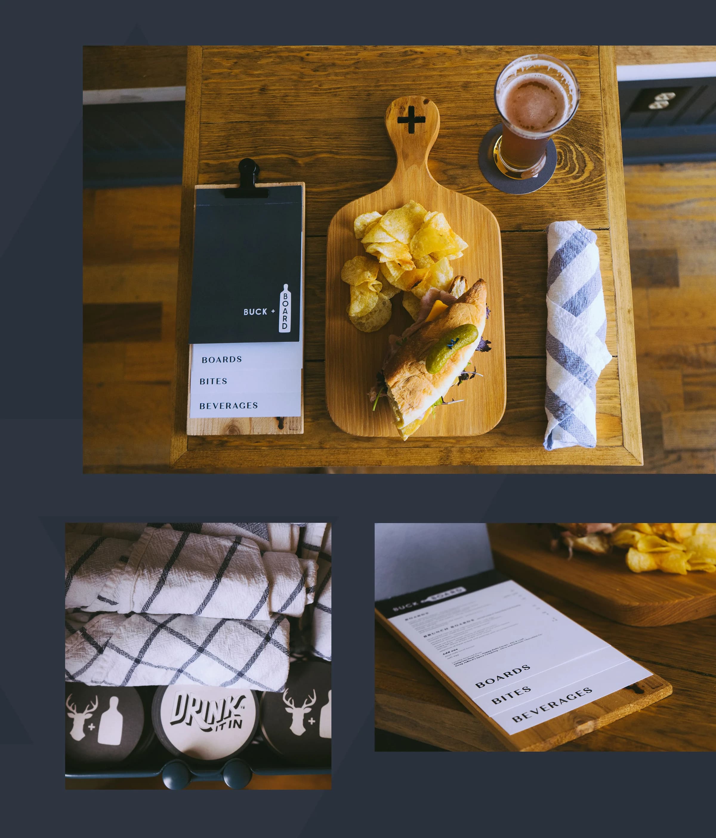 Buck + Board - Image 7
