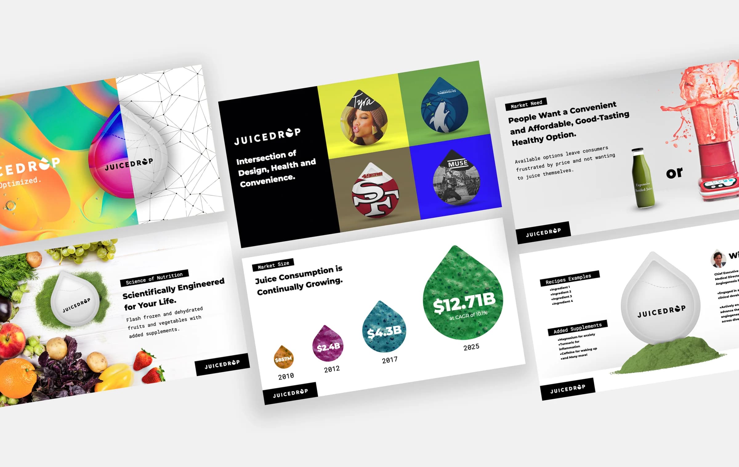 JuiceDrop - Image 3