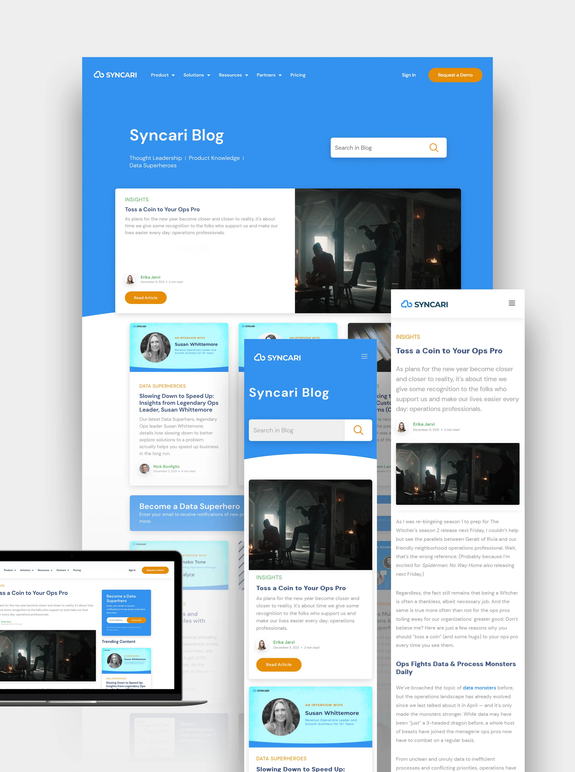 Syncari - Image 4